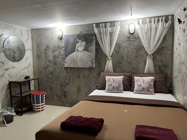 Family House