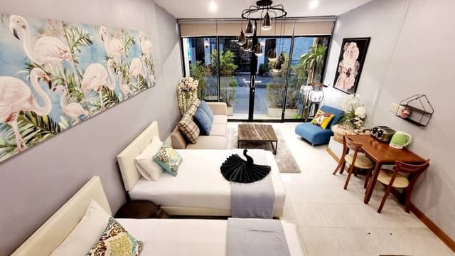 Family House