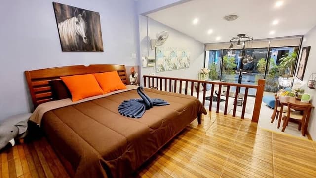 Family House