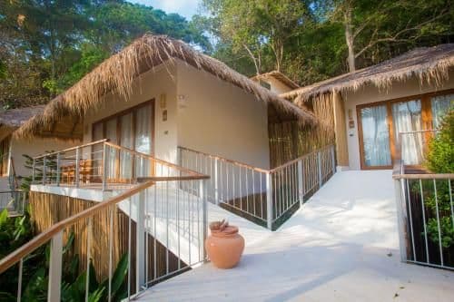 Villa Deluxe