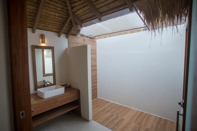 Villa Deluxe