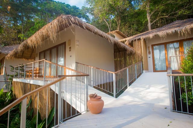 Villa Deluxe