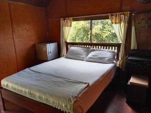 Standard Fan Bungalow