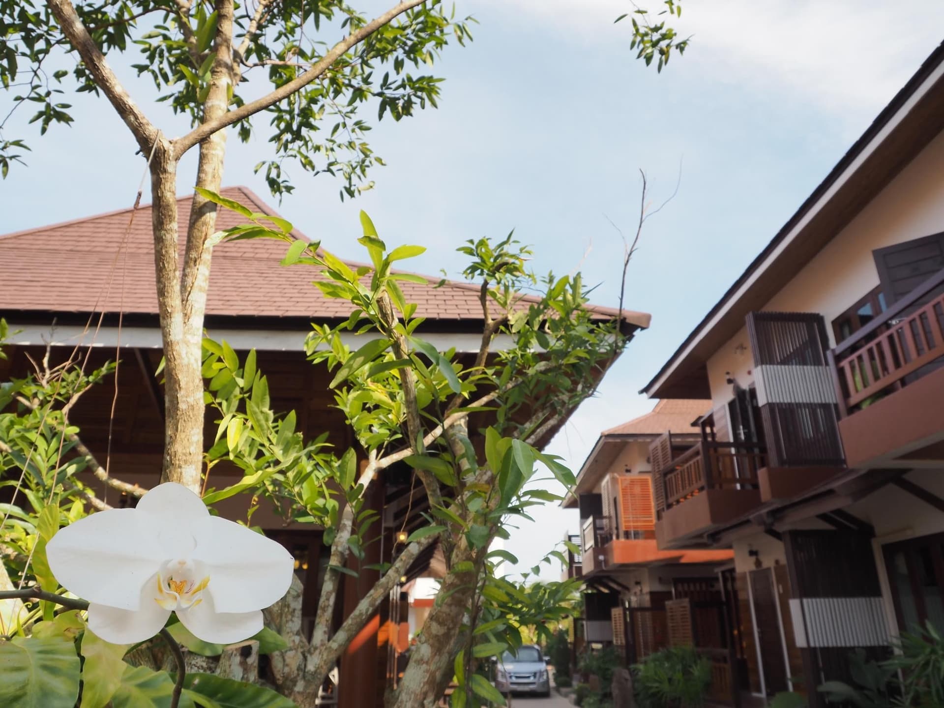 Khum Sai-Ngam Hotel & Resort
