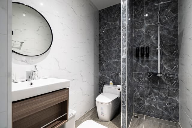 Executive suite