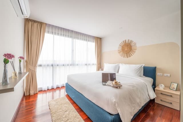 Classic Double Room, 1 Bedroom, Non Smoking