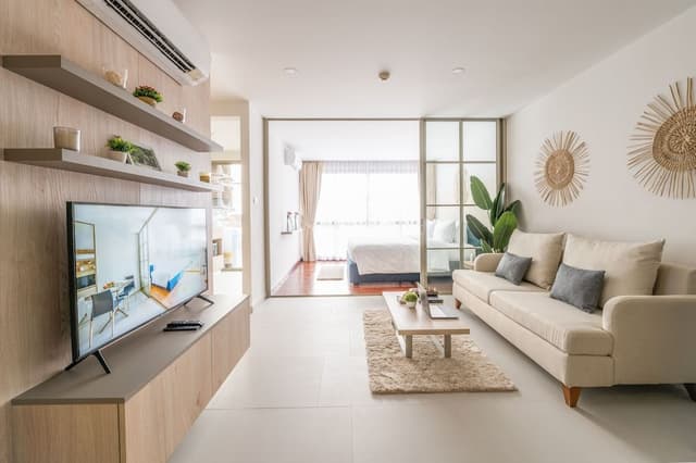 Classic Double Room, 1 Bedroom, Non Smoking