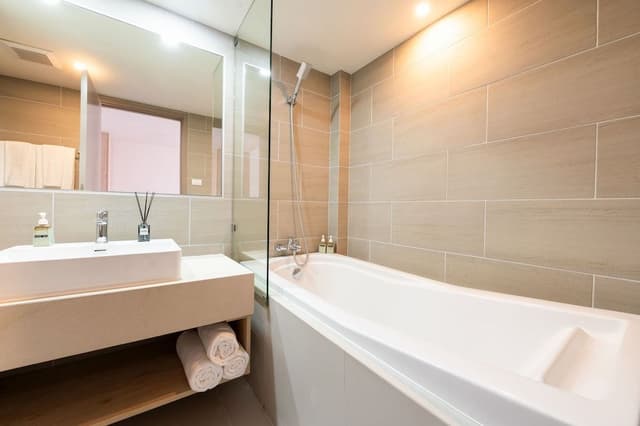 Classic Double Room, 1 Bedroom, Non Smoking