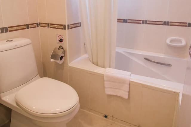 1 Bedroom Hotel