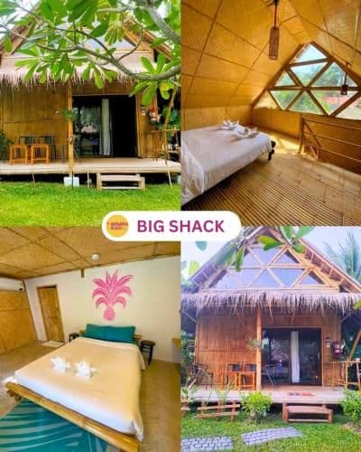 Family Bungalow