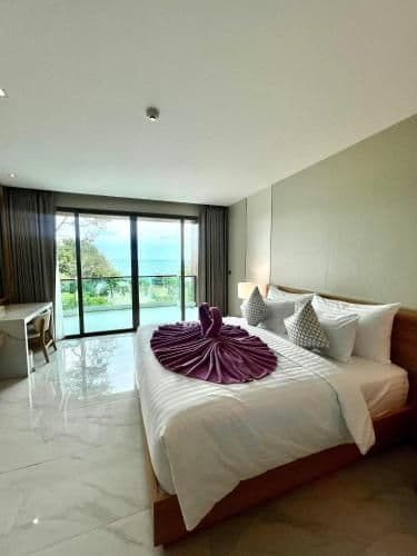 Premier Double Ocean