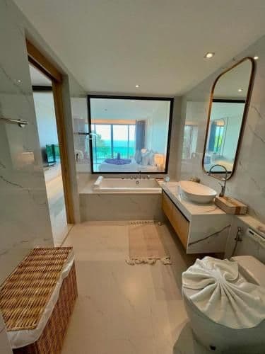 Premier Double Ocean