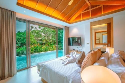 Private Pool Villa