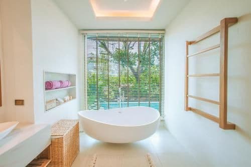 Private Pool Villa