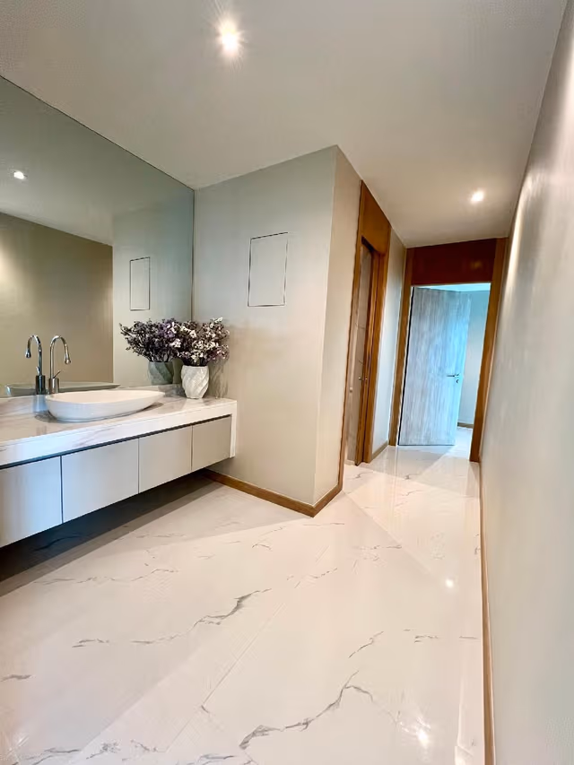 Family Junior Suite with 3 Beds