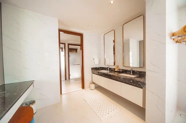 Family Pool Villa 3 Bedrooms