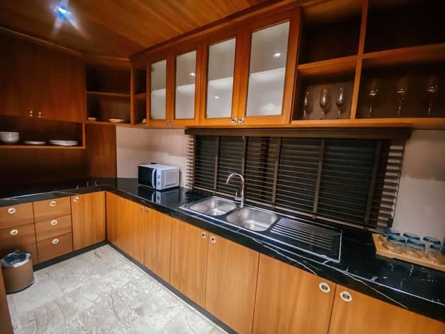 Family Villa Room