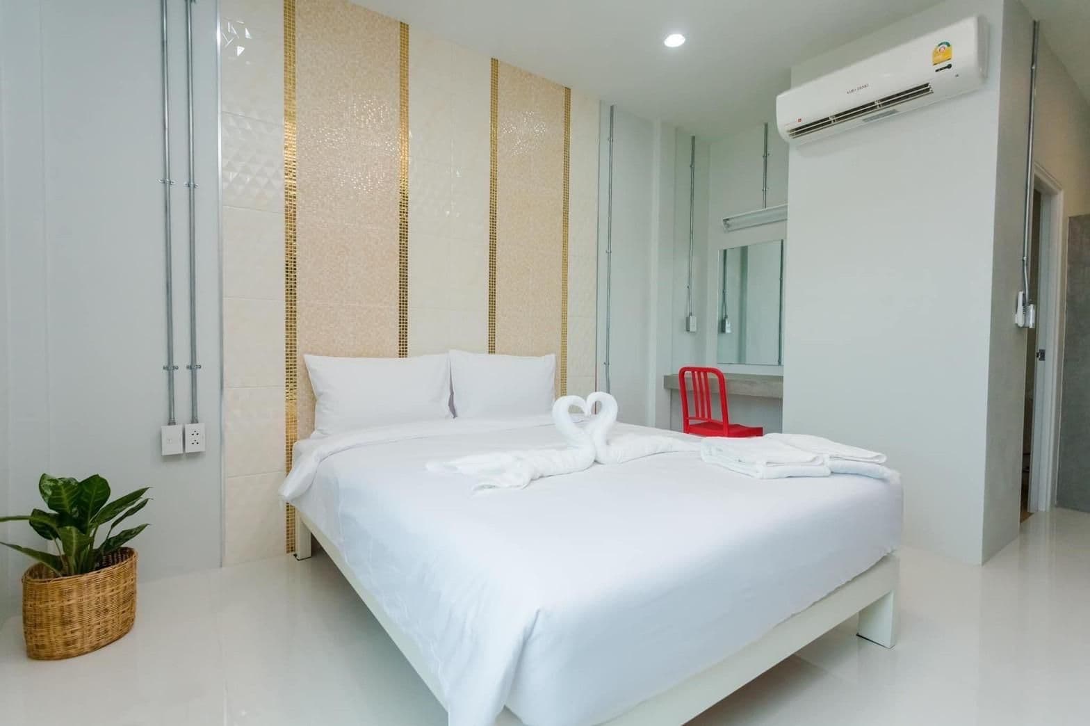 Get Sleep @ท่าศาลา Get Sleep @ท่าศาลา