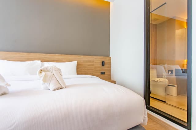 Superior Room Double