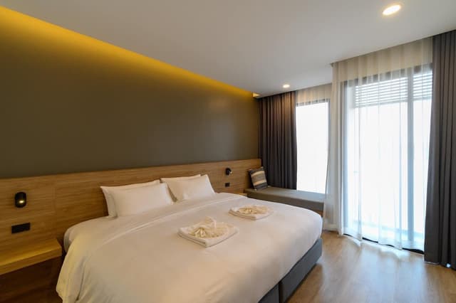 Superior Room Double