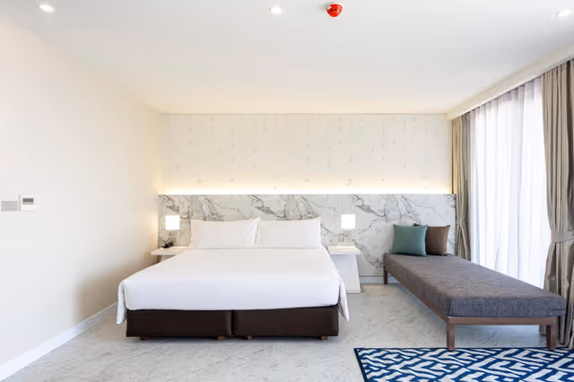 Suite King