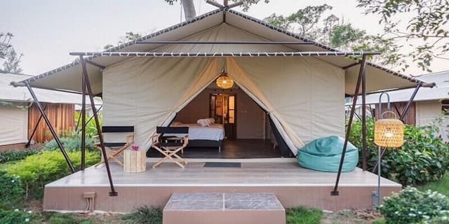 Tent