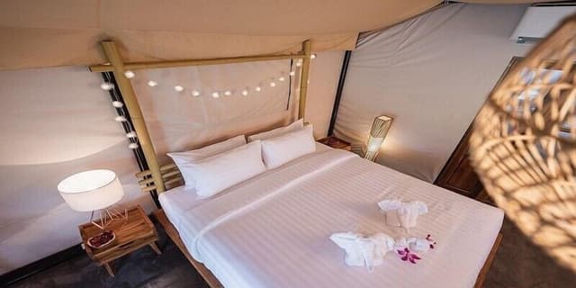 Tent