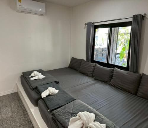2-Bedroom Villa