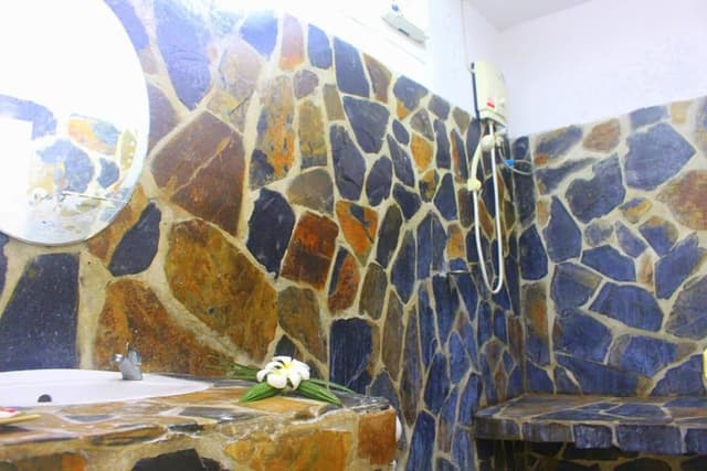 Villa for 2 Persons