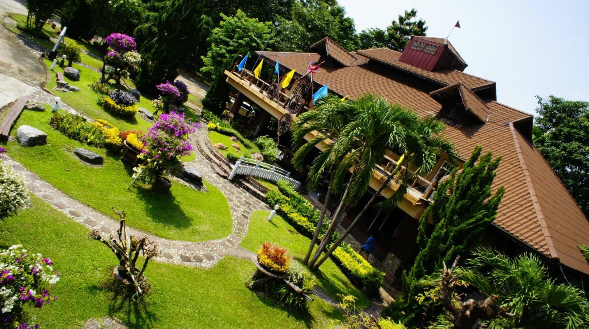Huayparpok Resort Huayparpok Resort