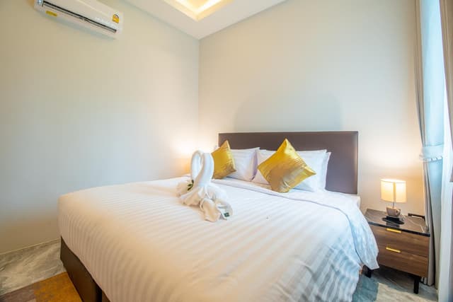 1Bedroom