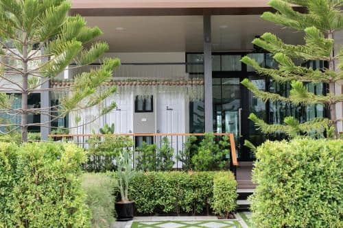 โรงแรมเวลลิงตัน ประจวบคีรีขันธ์ โรงแรมเวลลิงตัน ประจวบคีรีขันธ์