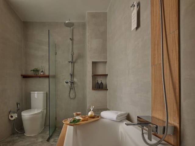 Signature Double Room