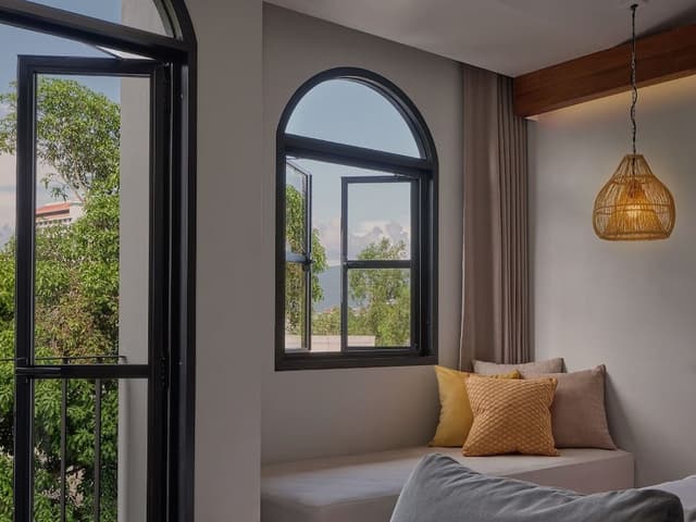 Signature Double Room