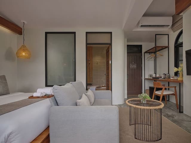 Signature Double Room