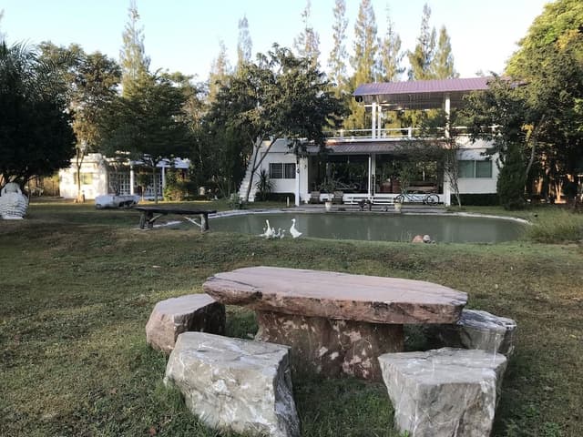 House, 2 Bedrooms, Hill View, Mezzanine