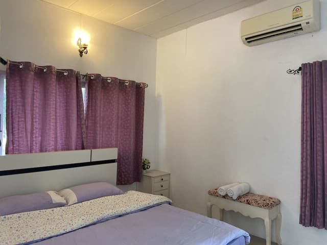 House, 2 Bedrooms, Hill View, Mezzanine