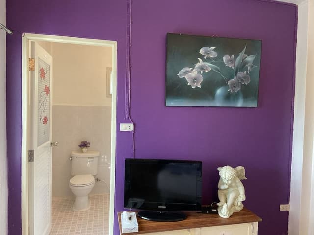 House, 2 Bedrooms, Hill View, Mezzanine