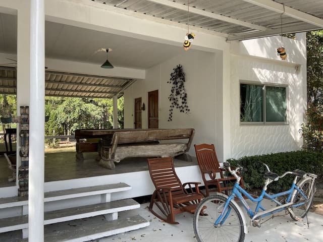House, 2 Bedrooms, Hill View, Mezzanine