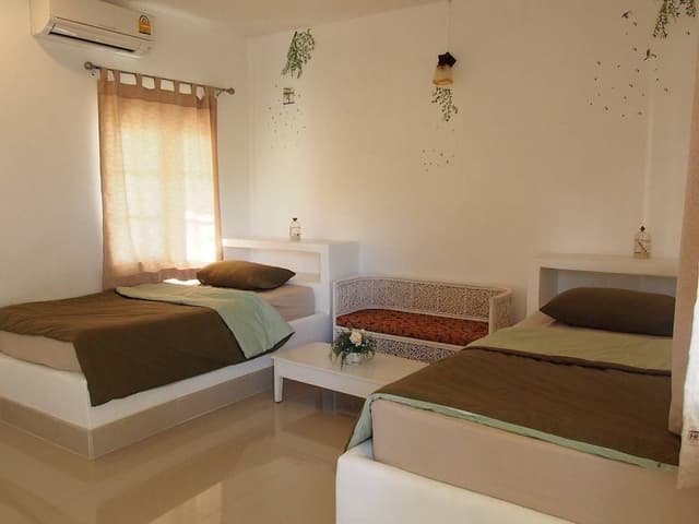 Premium Room, 3 Bedrooms