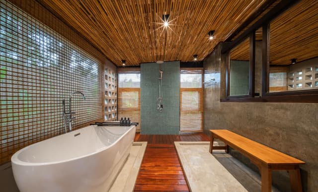 Garden Pool Villa