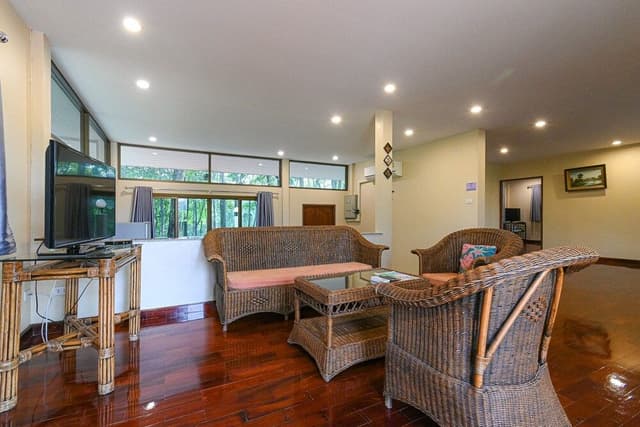 Villa Two Bedroom