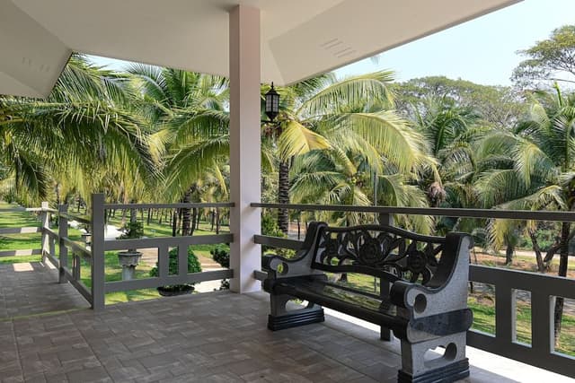 Villa Four Bedroom