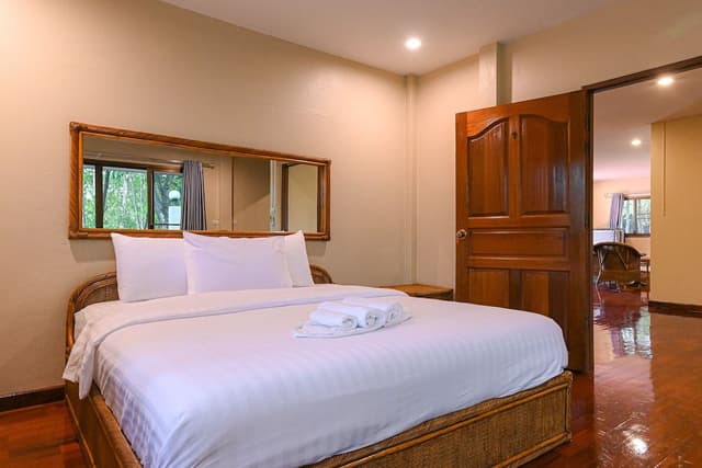 Villa Two Bedroom