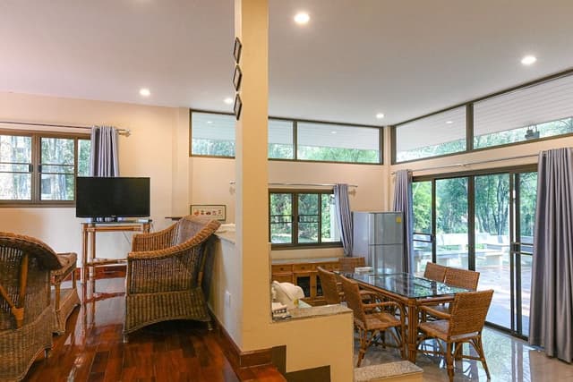 Villa Two Bedroom