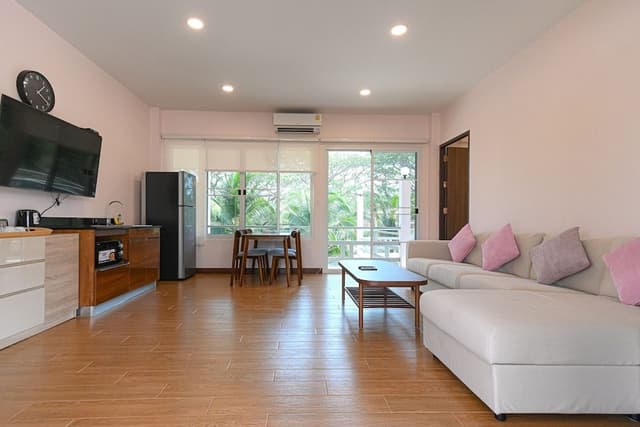 Villa Four Bedroom