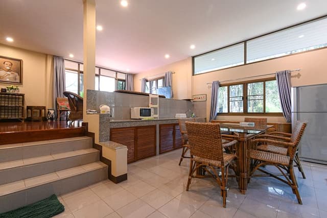 Villa Two Bedroom