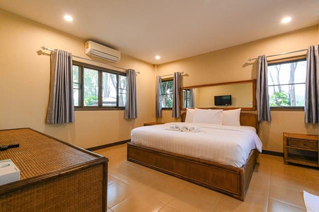 Villa Two Bedroom