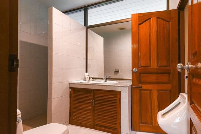 Villa Two Bedroom