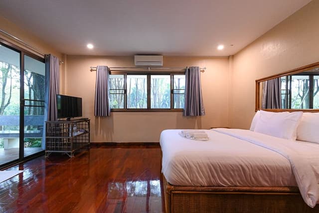 Villa Two Bedroom